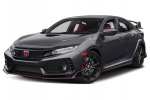 Honda Civic Type R 0-60 times
